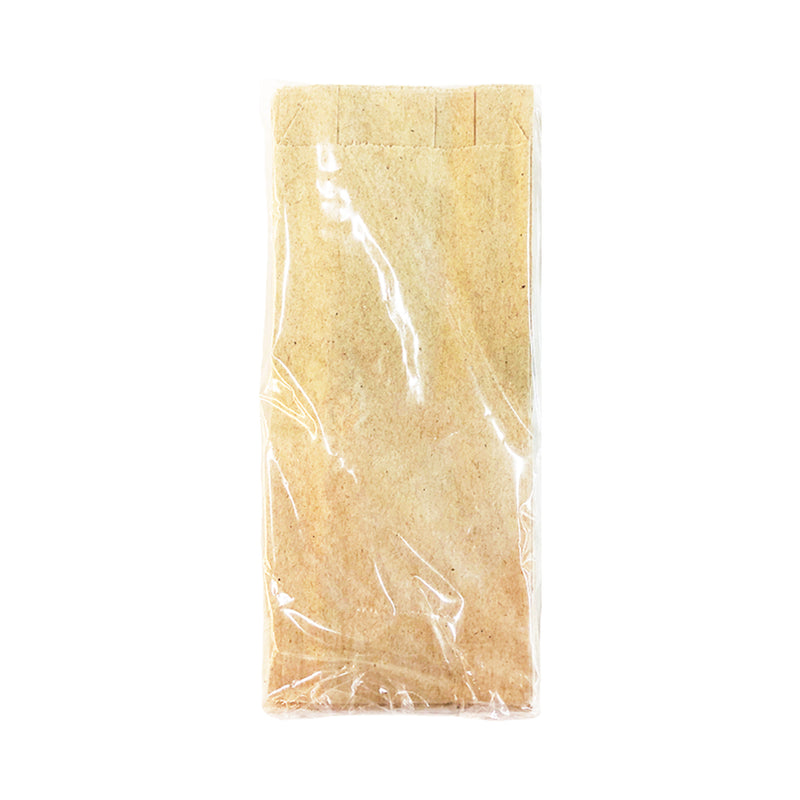 Pop-I Brown Paper Bag 50’s