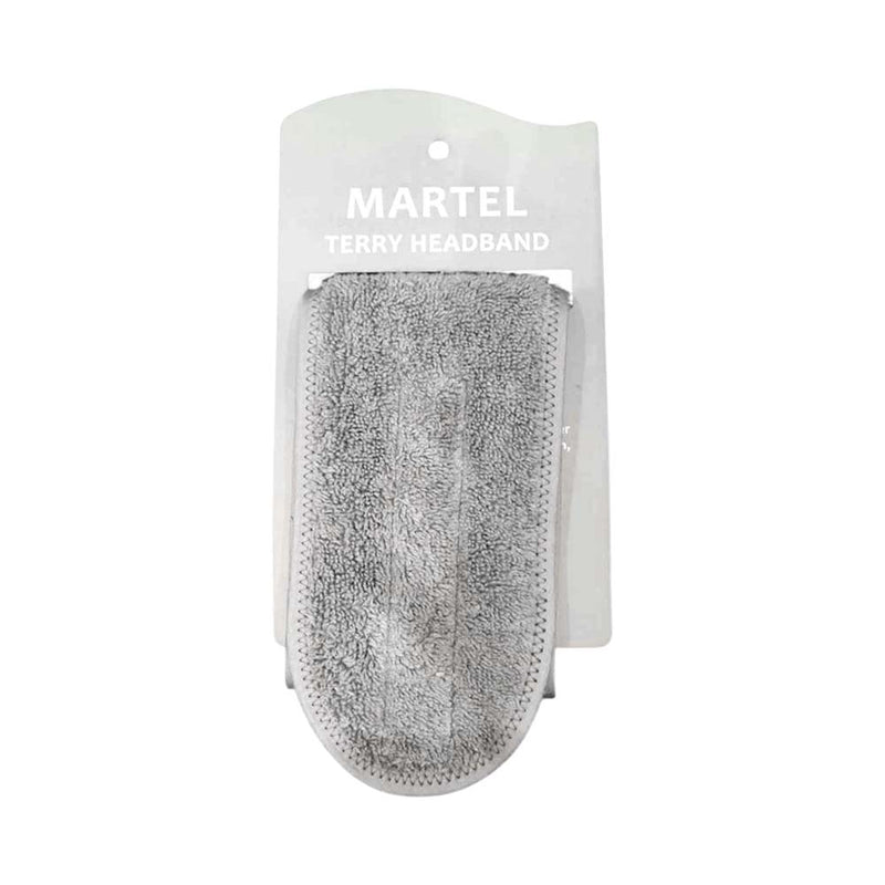 Martel Terry Headband