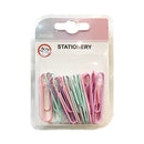 Bachang Stationery Multi Color Paper Clip