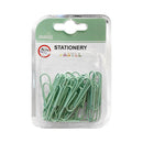 Bachang Stationery Metal Paper Clips 50's