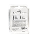 Bachang Stationery Metal Paper Clips 50's