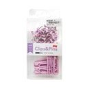Clips and Pin Stationery Set 2 In 1