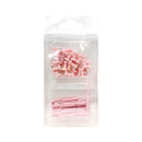 Clips and Pin Stationery Set 2 In 1