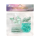 Miax Binder Clips And Pins 4 In 1