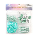 Miax Binder Clips And Pins 4 In 1