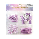 Miax Binder Clips And Pins 4 In 1