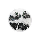 Stationery Set 4 In 1