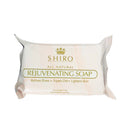 Shiro All Natural Rejuvenating Soap