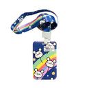 ID Sling With Card Holder