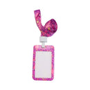 ID Sling With Card Holder