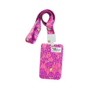 ID Sling With Card Holder