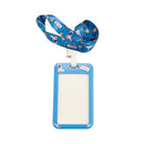 ID Sling With Card Holder