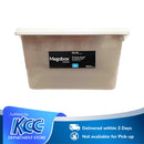 Megabox Carrie Mi Series Transparent Brown