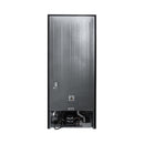 American Home Two Door Inverter Refrigerator