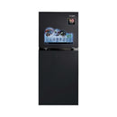 American Home Two Door Inverter Refrigerator