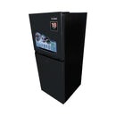 American Home Two Door Inverter Refrigerator