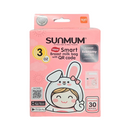 Sunmum Breast Milk Storage Bags 3oz 30's
