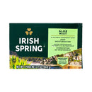 Irish Spring Soap Aloe Mist 3.7oz (104.8g)