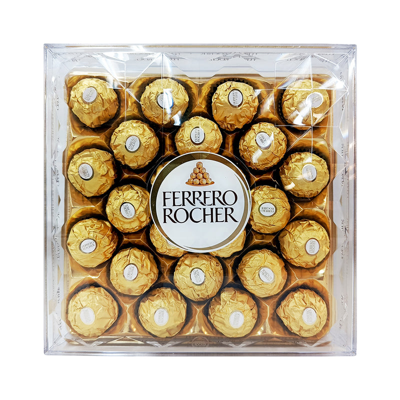 Ferrero Rocher Chocolate T24 300g