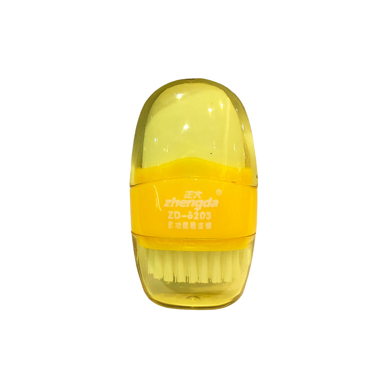 Zhengda Eraser With Brush