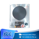 American Heritage Electric Stove Single Hot Plate