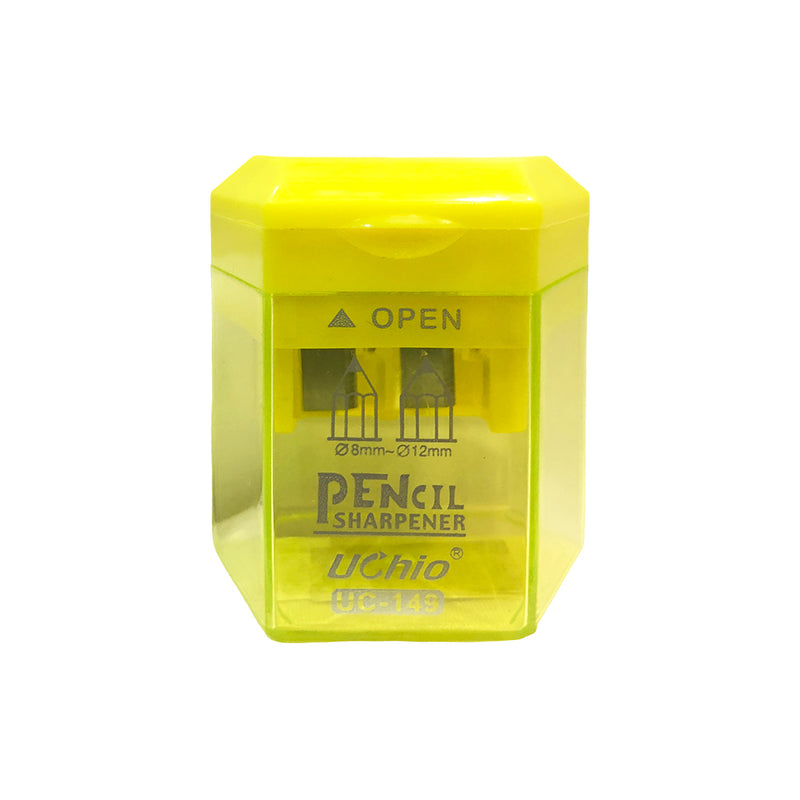 Uchio Pencil Sharpener