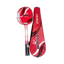 Aktive Badminton Racket Set