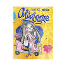 Unic Clip Binder With Plastic Cover 9 Division