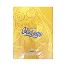 Unic Clip Binder With Plastic Cover 9 Division