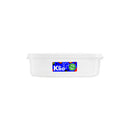Klio Rectangular Foodkeeper 480ml