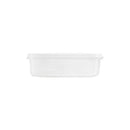 Klio Rectangular Foodkeeper 480ml