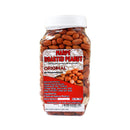 Marpe Native Roasted Peanut 350g