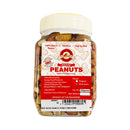 Marpe Native Roasted Peanut Garlic