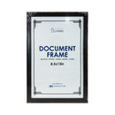 Ideal Living Document Frame 8.5 x 13in