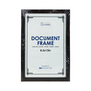 Ideal Living Document Frame 8.5 x 13in
