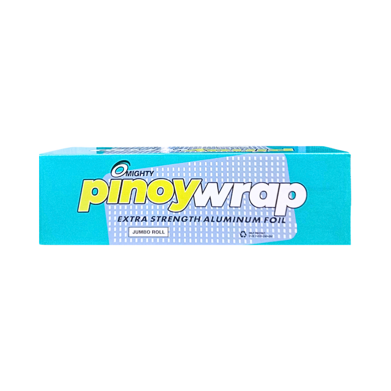 Happy Lea's Aluminum Foil Pinoy Wrap Jumbo