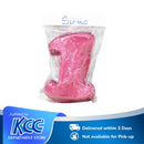 Ideal Living Silicone Cake Moulder Pink