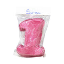 Ideal Living Silicone Cake Moulder Pink