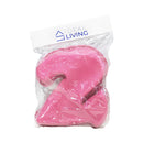 Ideal Living Silicone Cake Moulder Pink