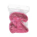 Ideal Living Silicone Cake Moulder Pink