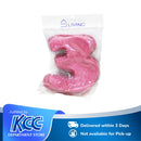 Ideal Living Silicone Cake Moulder Pink