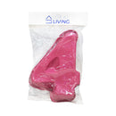 Ideal Living Silicone Cake Moulder Pink
