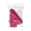 Ideal Living Silicone Cake Moulder Pink