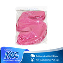 Ideal Living Silicone Cake Moulder Pink