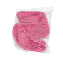 Ideal Living Silicone Cake Moulder Pink