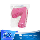 Ideal Living Silicone Cake Moulder Pink