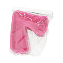 Ideal Living Silicone Cake Moulder Pink