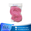 Ideal Living Silicone Cake Moulder Pink