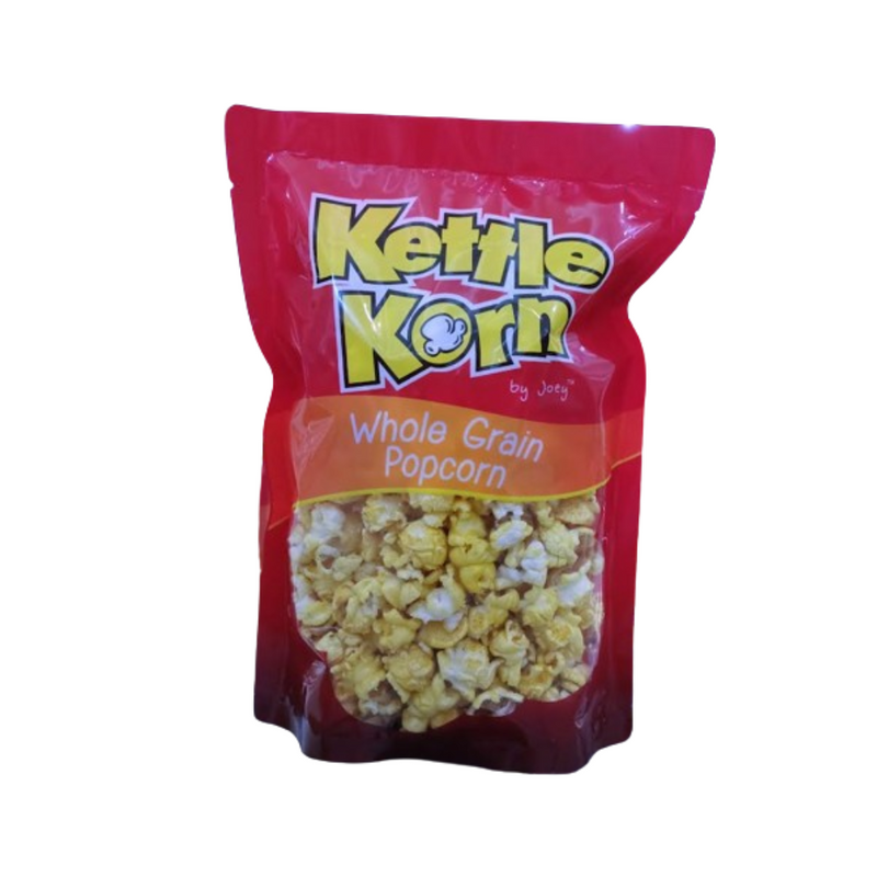 Kettle Korn Butter Large