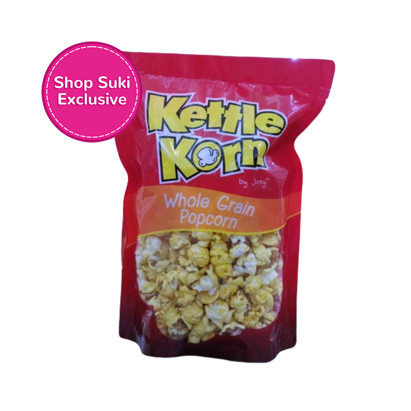 Kettle Korn Butter Large